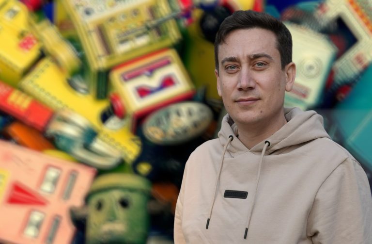 De la „inginerul familiei” la vocea tehnologiei din România. Marian Andrei, de la „I Like IT”, despre AI, pasiuni și liniștea adevăratului succes: „Nu cred că o să existe vreun robot care să-mi ia locul”. Interviu EXCLUSIV