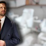 Adrian Nartea, tatăl a două fete, vorbește despre frumusețea modernă și operațiile estetice: „Sunt utile, important este când vrei să ți le aplici și de ce”. EXCLUSIV