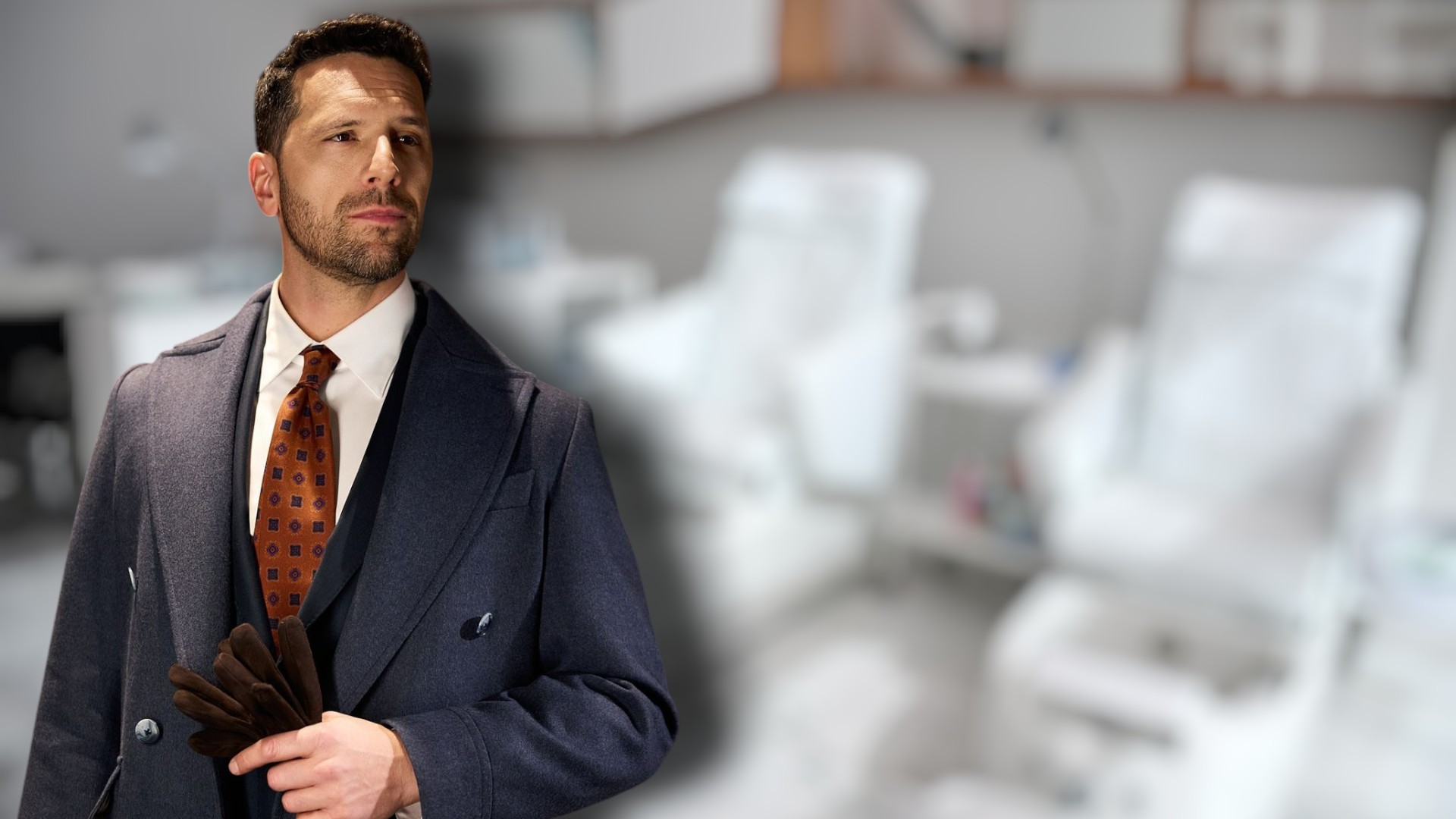 Adrian Nartea a vorbit despre operațiile estetice. Sursa foto: montaj Playtech