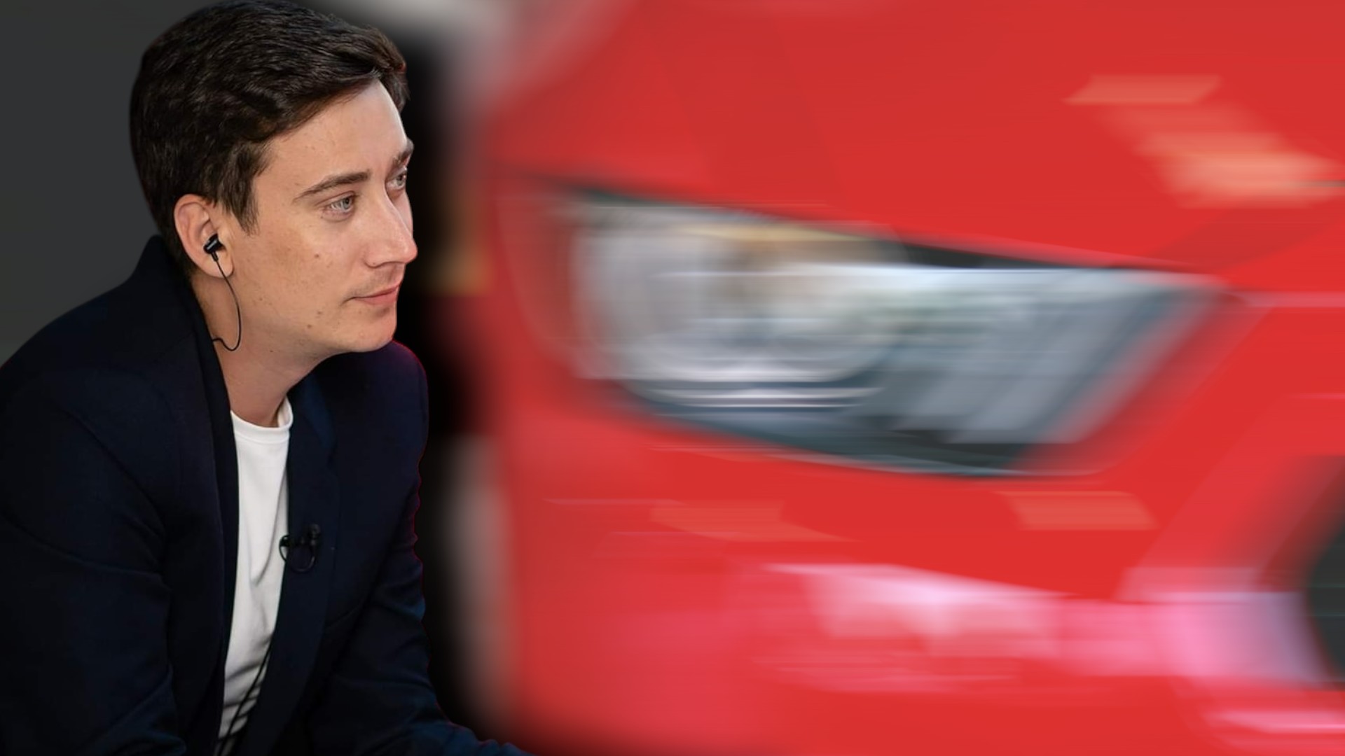 Marian Andrei de la „I Like IT”, sfat prețios pentru părinți. Sursa foto: montaj EGO