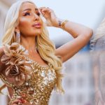 Sonia Trifan pregătește noua colecție pentru Bukarest Fashion Week. Designerii români, între pasiune și lipsa resurselor: „Cei de afară au atât de multe”. EXCLUSIV