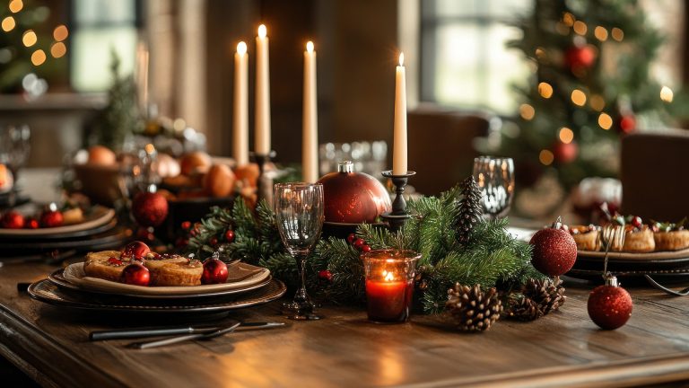 Cum alegi vinul potrivit pentru masa de Crăciun: recomandări de la expertii Unvinpezi.ro