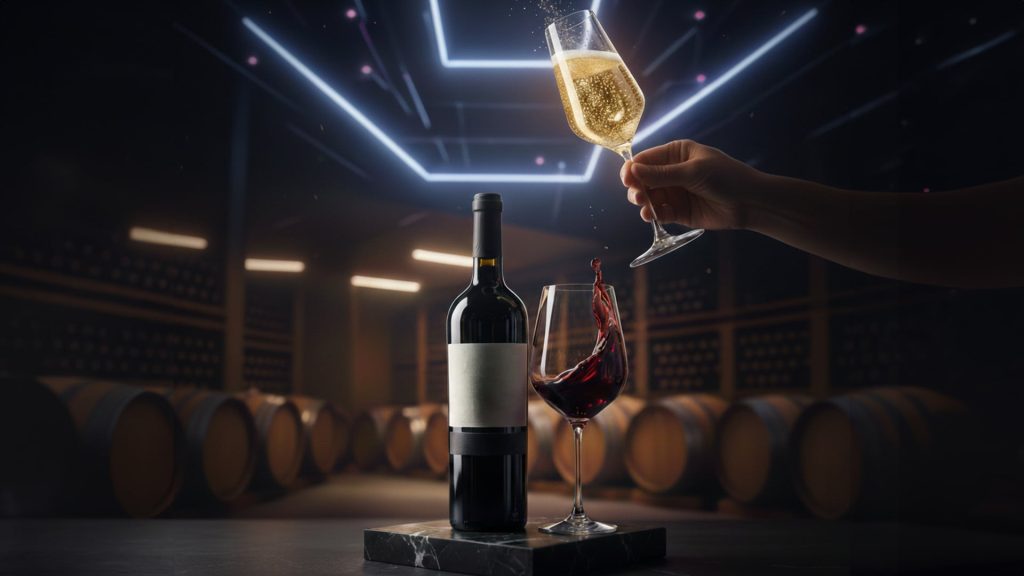 Vinul în 2026: luxul răgazului și efervescența cotidiană. Ce bem pentru momente de răsfăț?