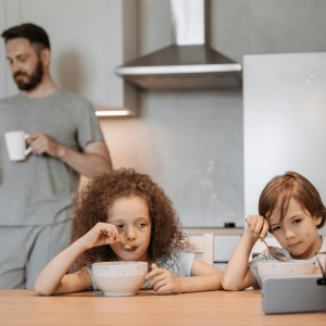 Obiceiul de 1 minut care te scăpa de stres când ești pe fugă