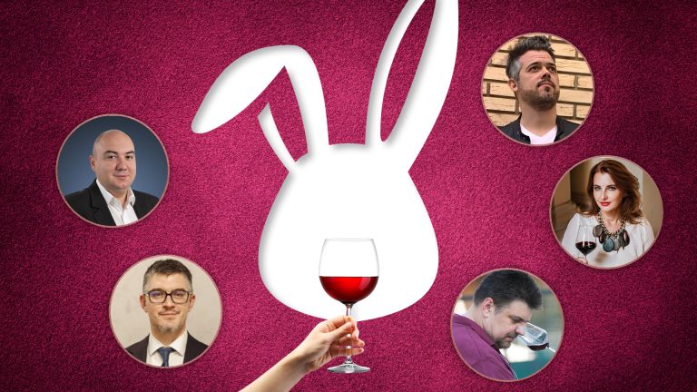 De la drob la cozonac: Ce vin recomandă experții pentru masa de Paște