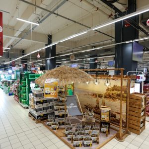 Ultimele două săptămâni ale Târgului de Bere Auchan: sute de beri din 25 de țări și reduceri de până la aproape 50% 